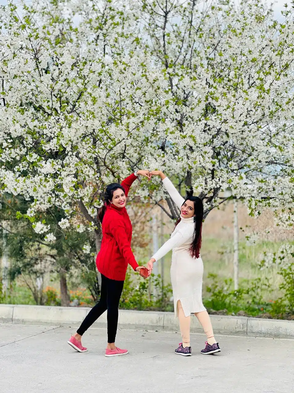 Azerbaijan traveller photo