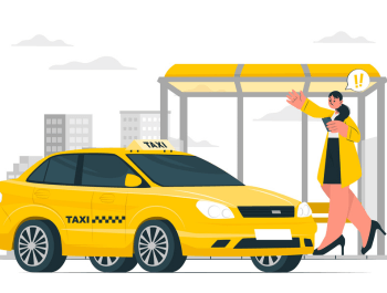 taxi-services