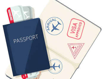 passport