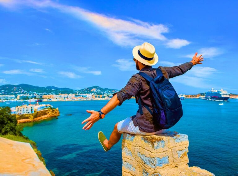 Andaman tour packages