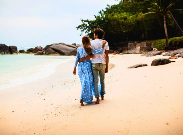 International Travel Agency in Trivandrum