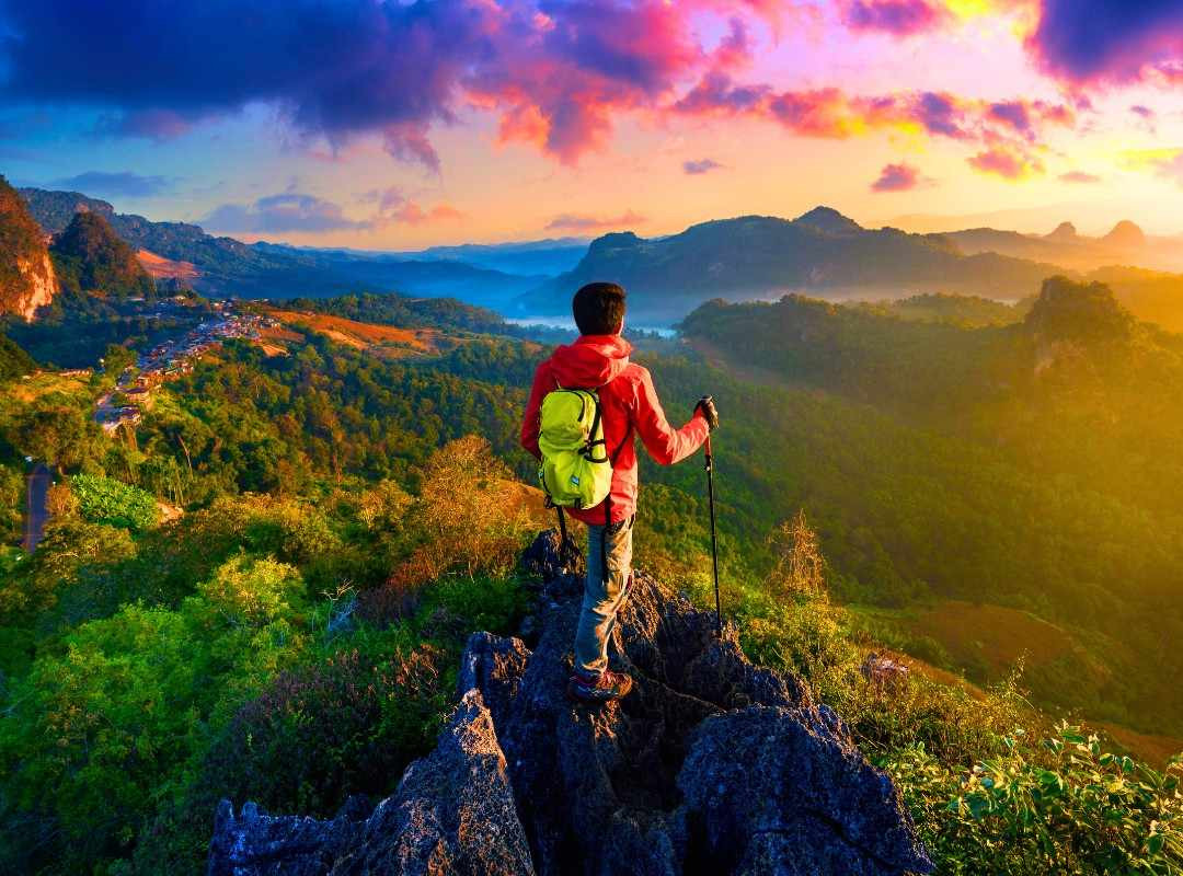 international tour packages from trivandrum