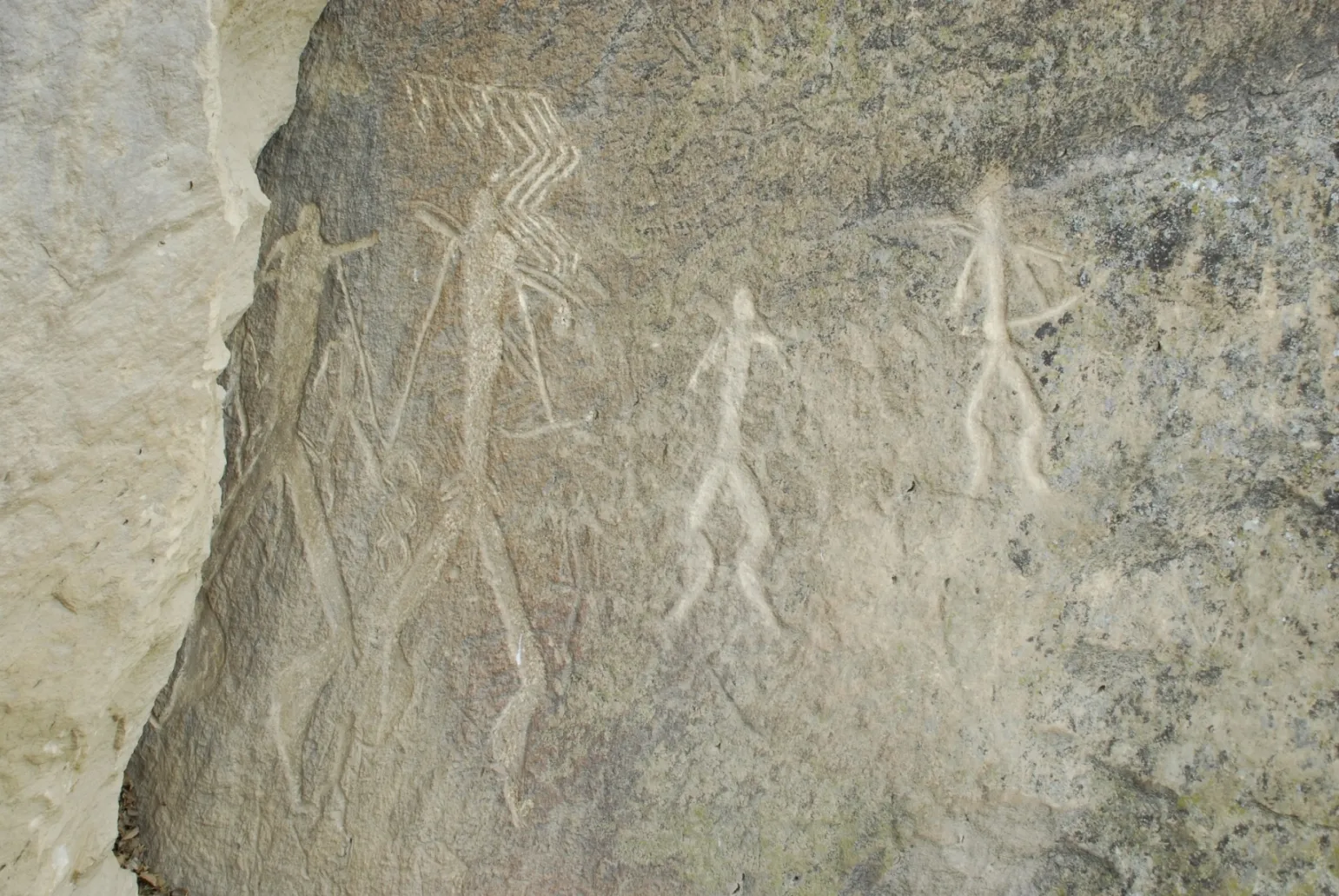 Gobustan Petroglyphs