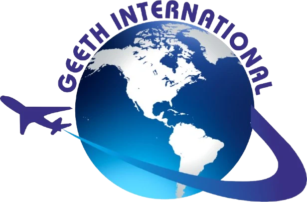 Geeth International Tours & Travels