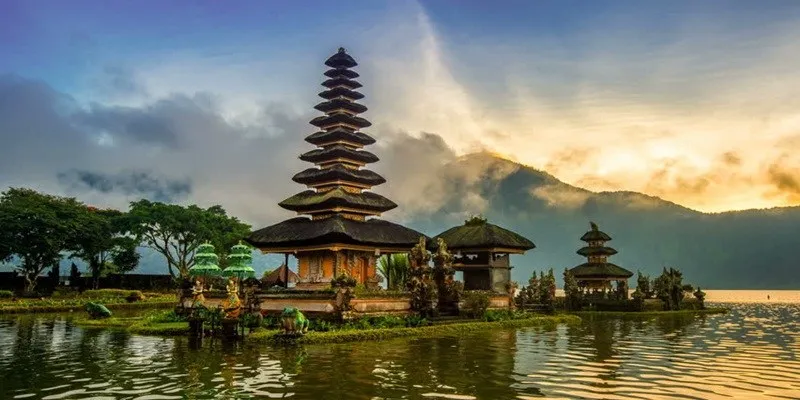 bali tour