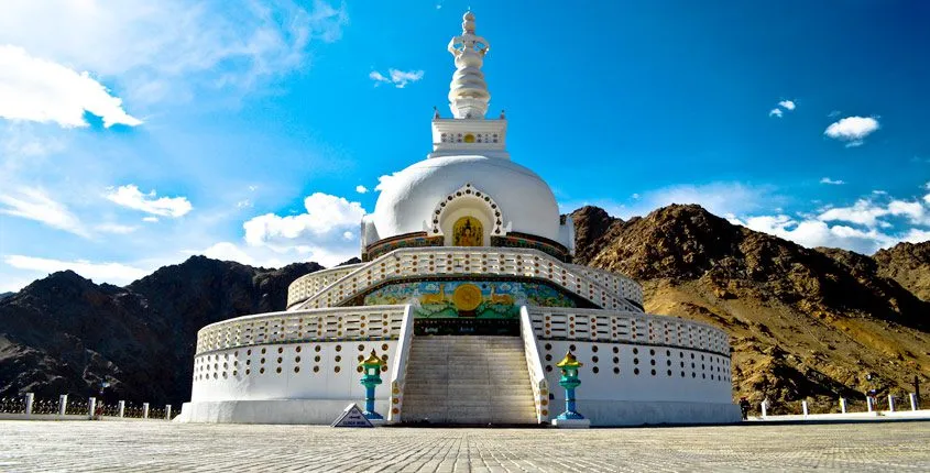 leh & ladakh tour