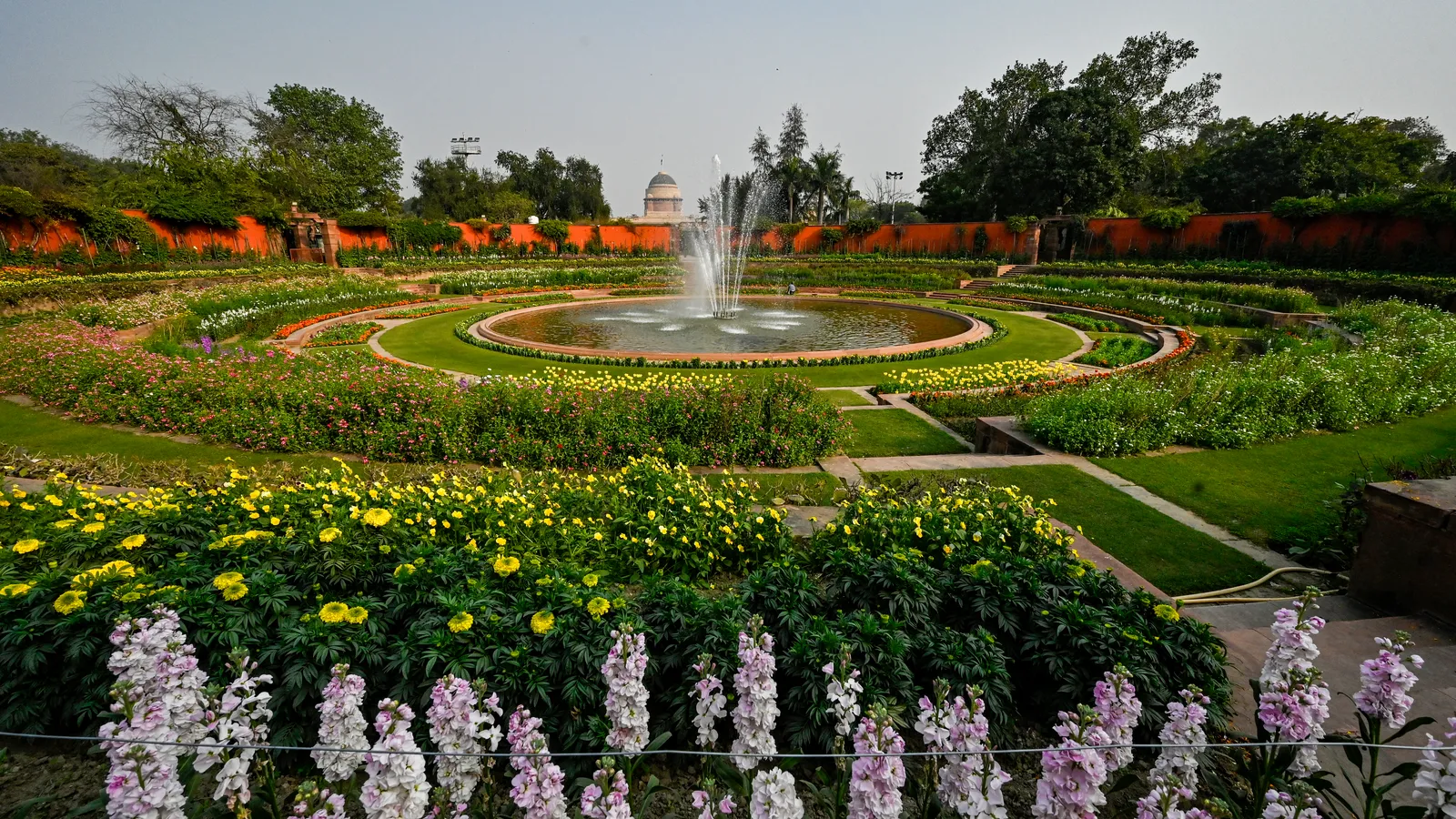 Best Kashmir-Srinagar Tour Package