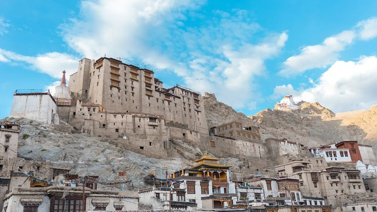 leh & ladakh tour