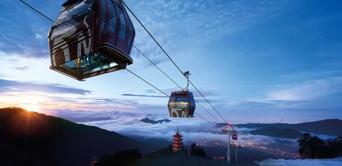 Genting Highlands