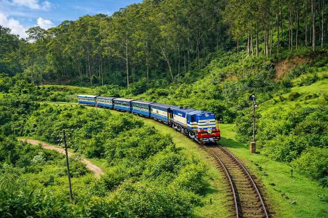 Ooty weekend package