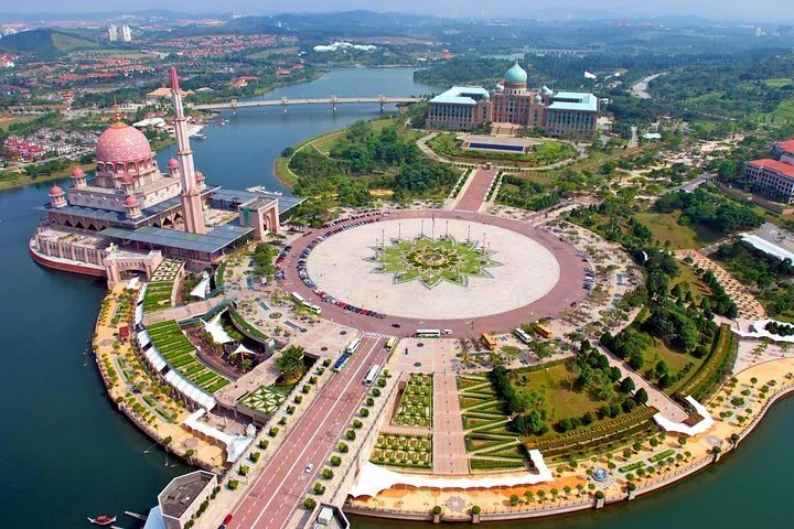 Putrajaya Malaysia