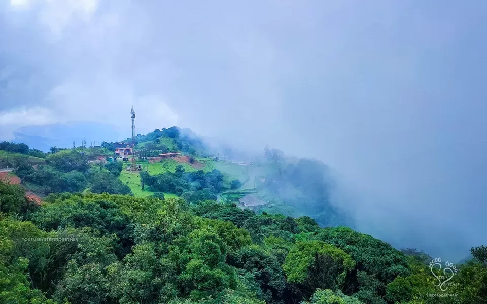 Talacauvery hills