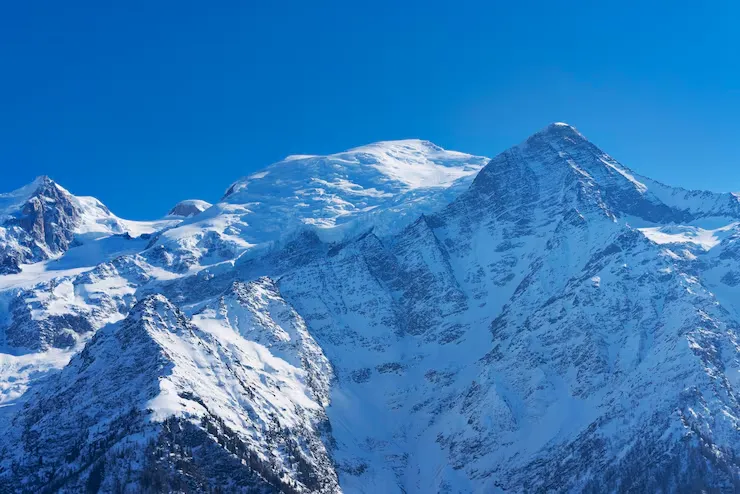 Himalayan landscape