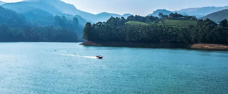 Mattupetty Dam