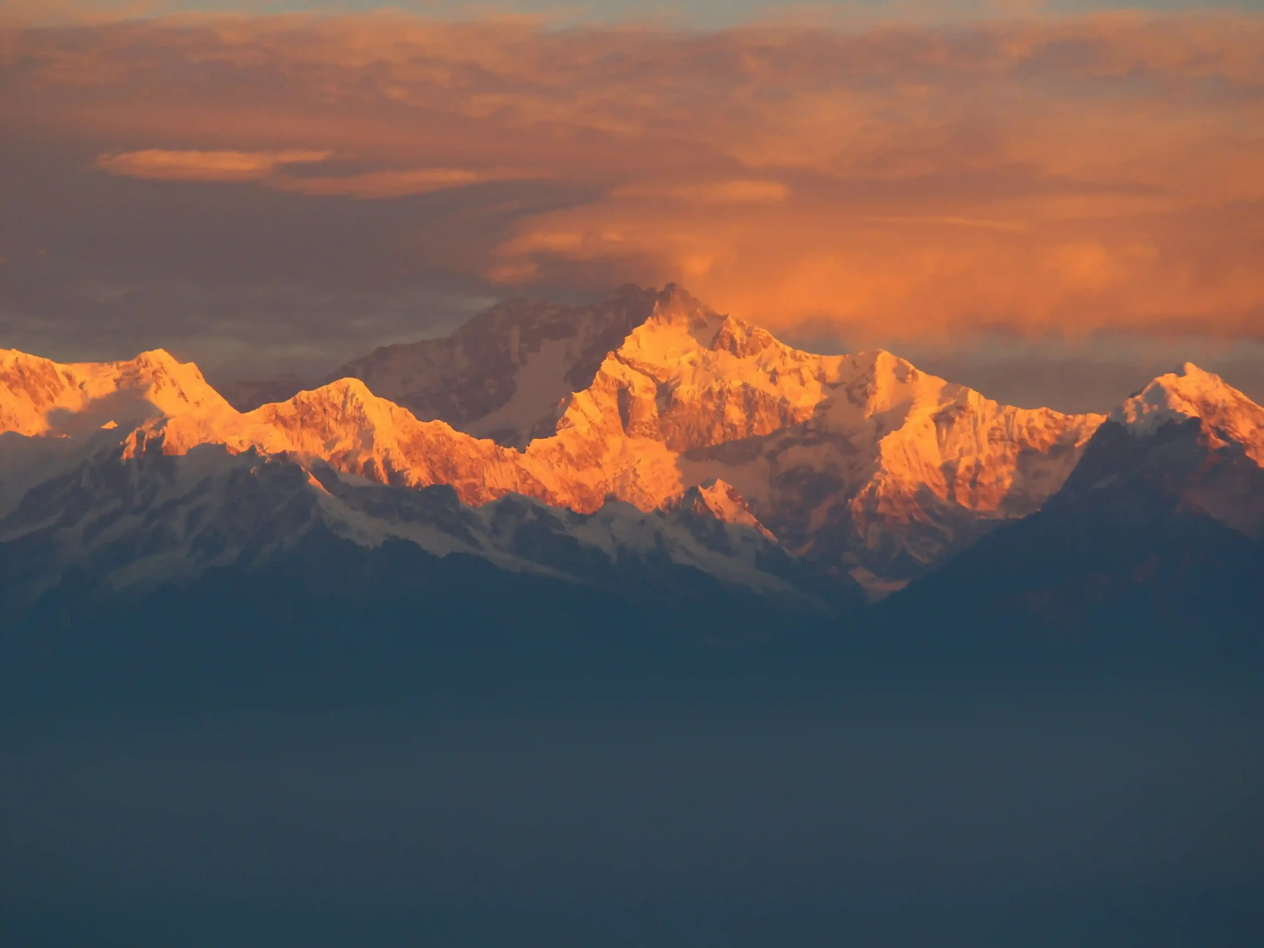 Kanchenjunga