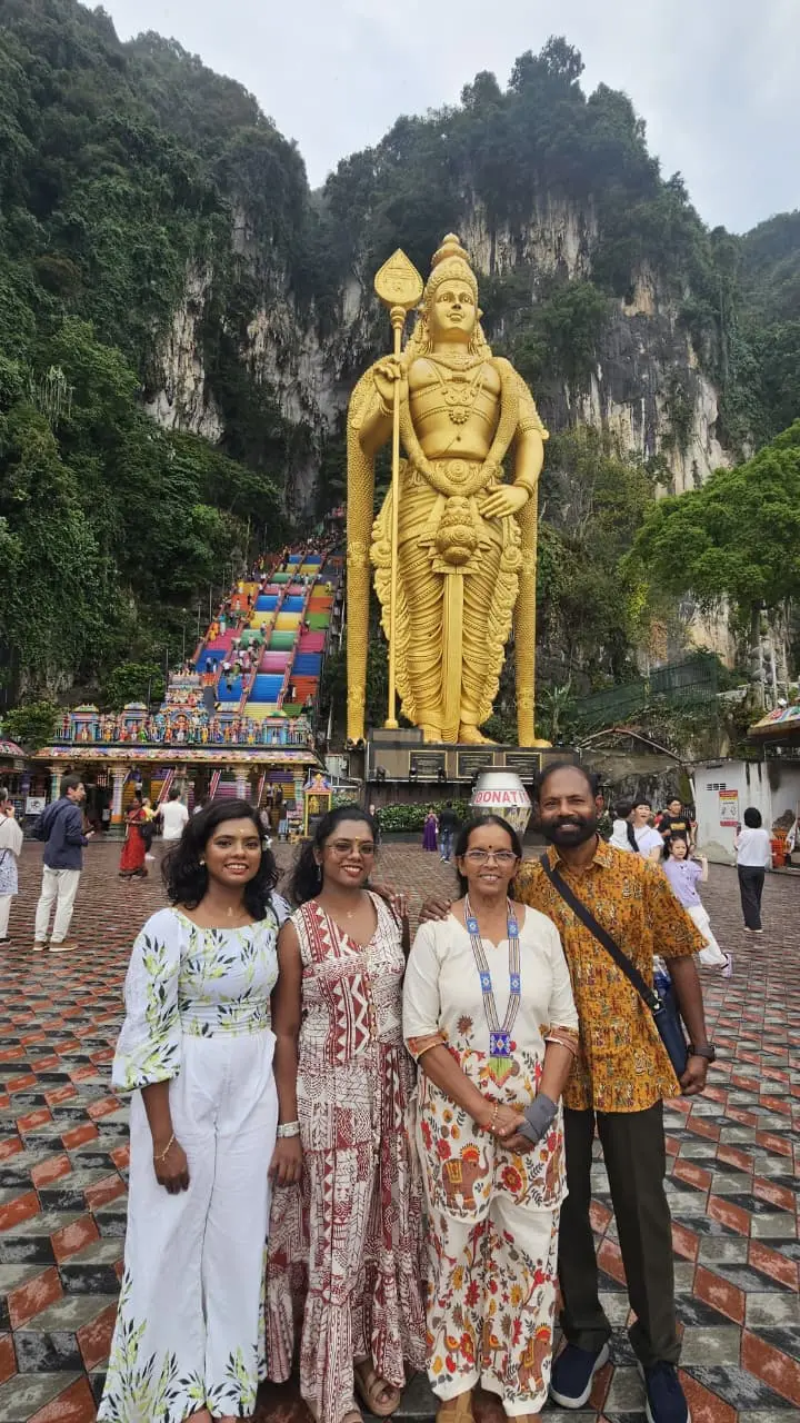 Malaysia traveller photo