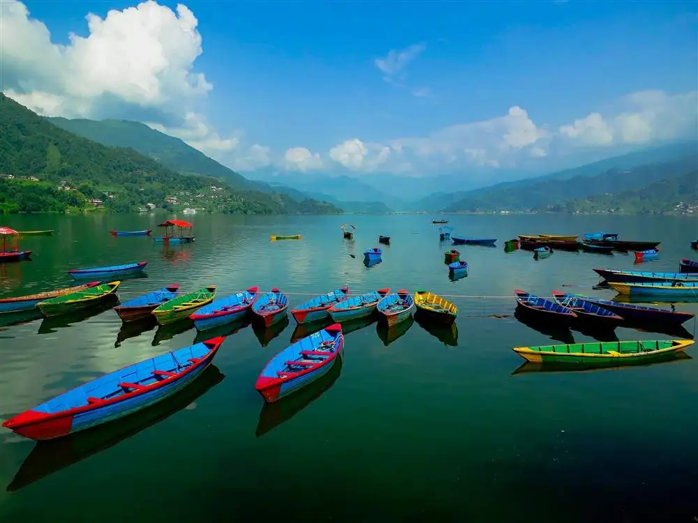 Nepal
