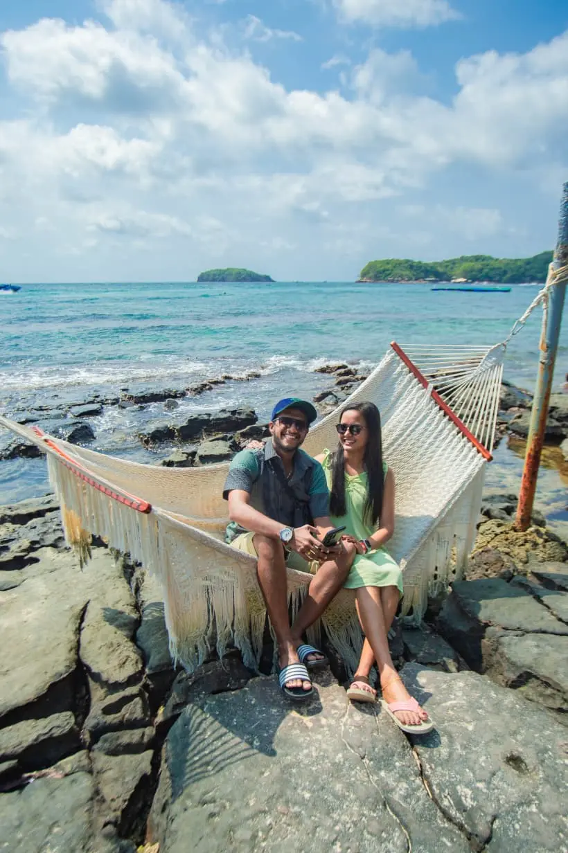Vietnam traveller photo