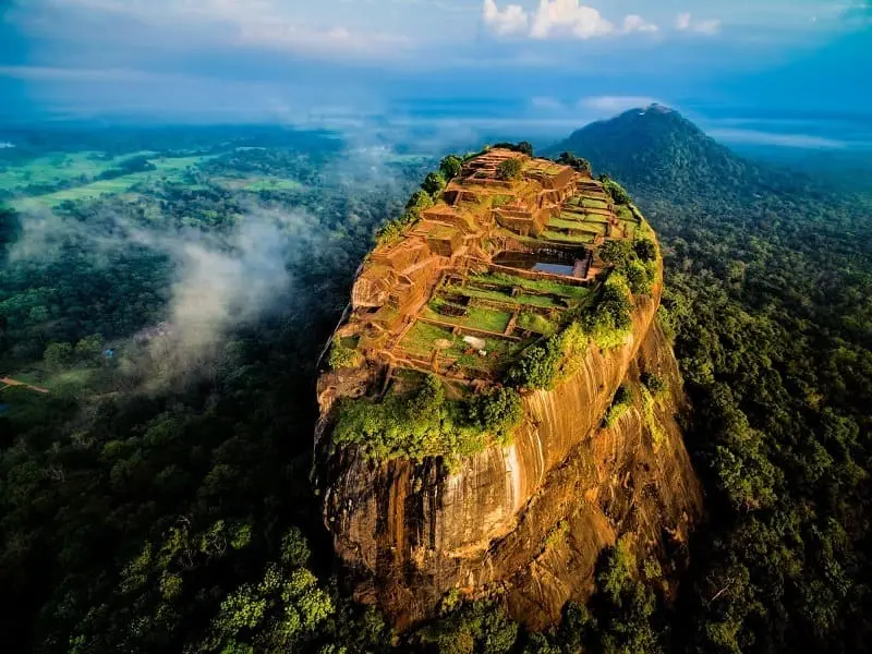 Sri Lanka