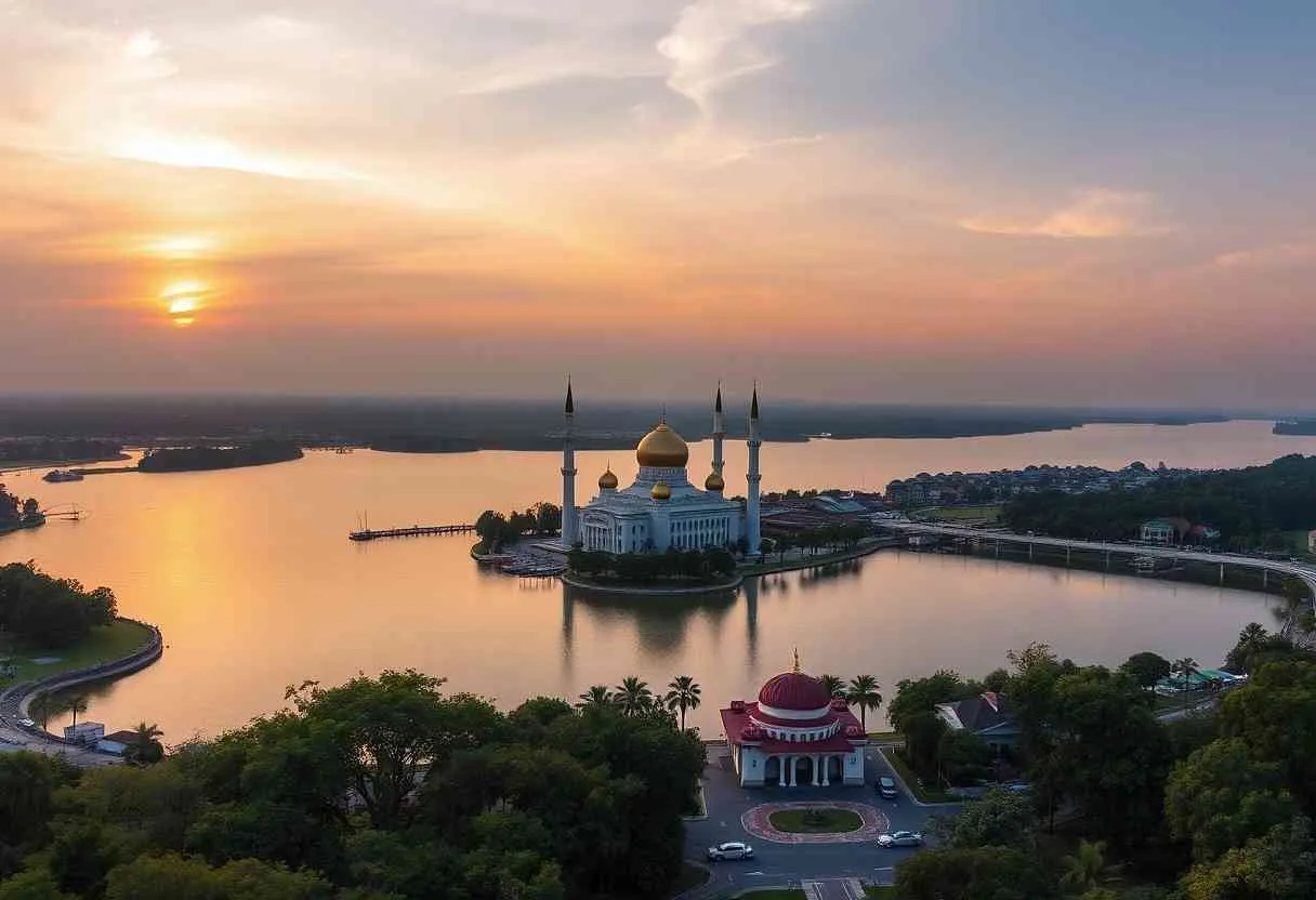 Brunei