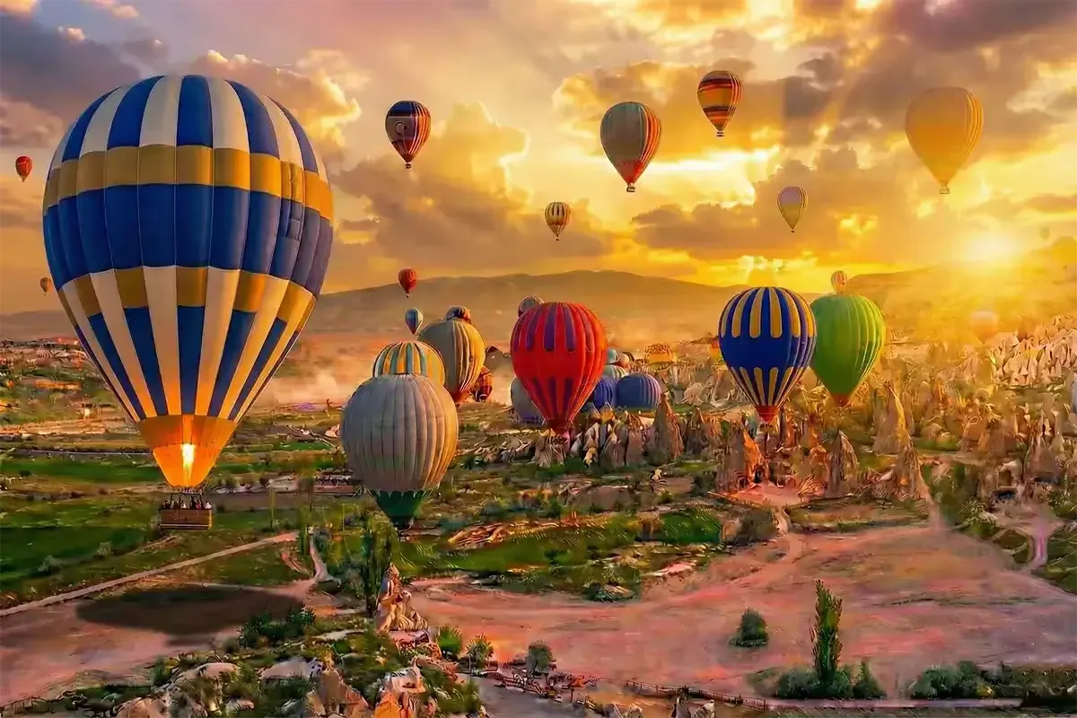 Turkey Istanbul