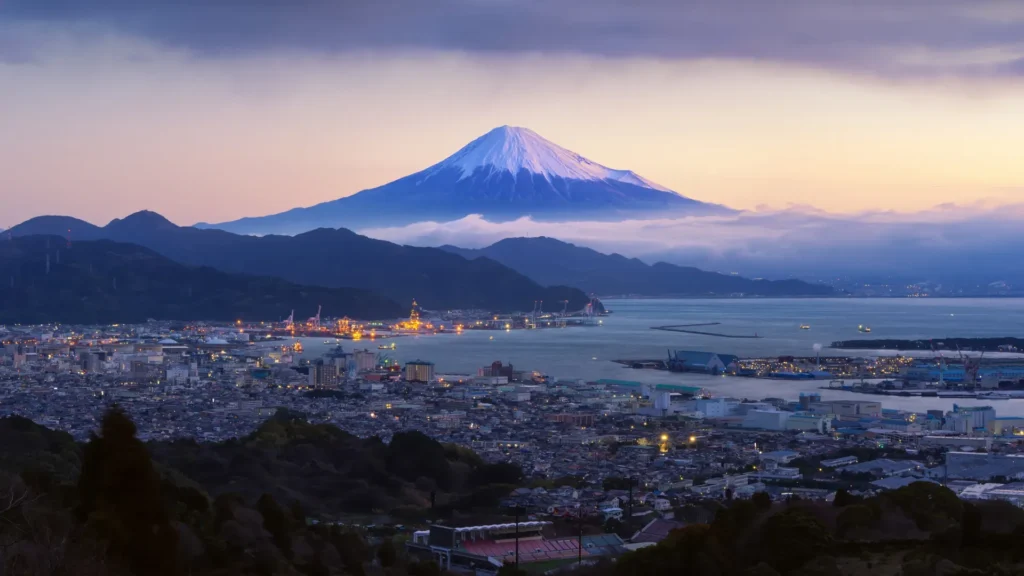Scenic international holiday destination featured in Geeth Travels tour packages