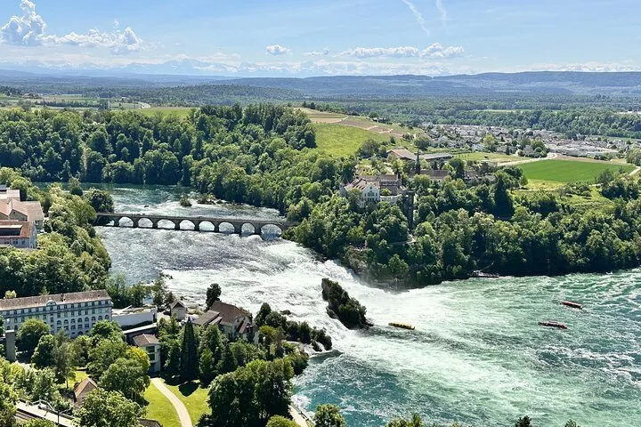 Rhine Falls