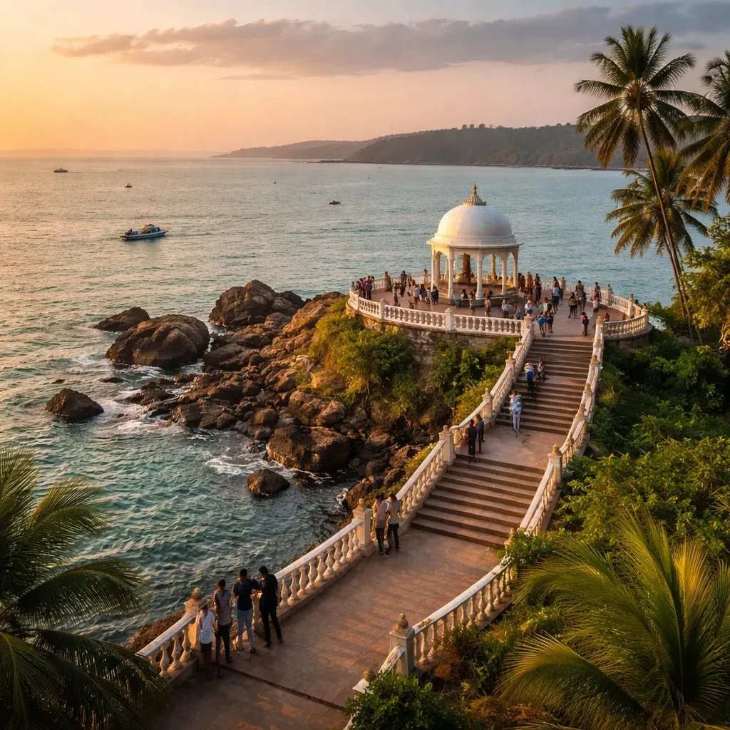 Dona Paula