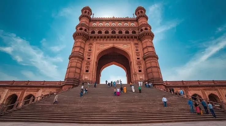 Fatehpur Sikri