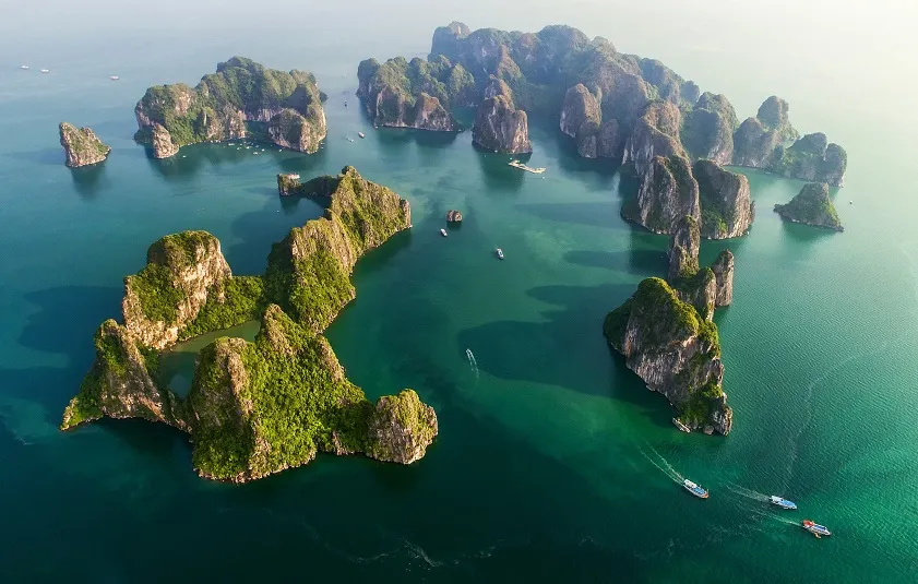 Halong Bay