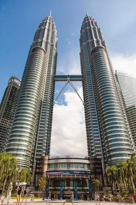 Petronas Towers