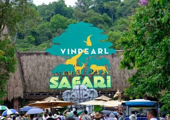 Phu Quoc Safari