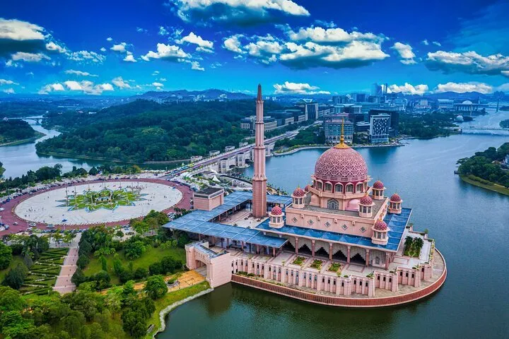 Putra Mosque
