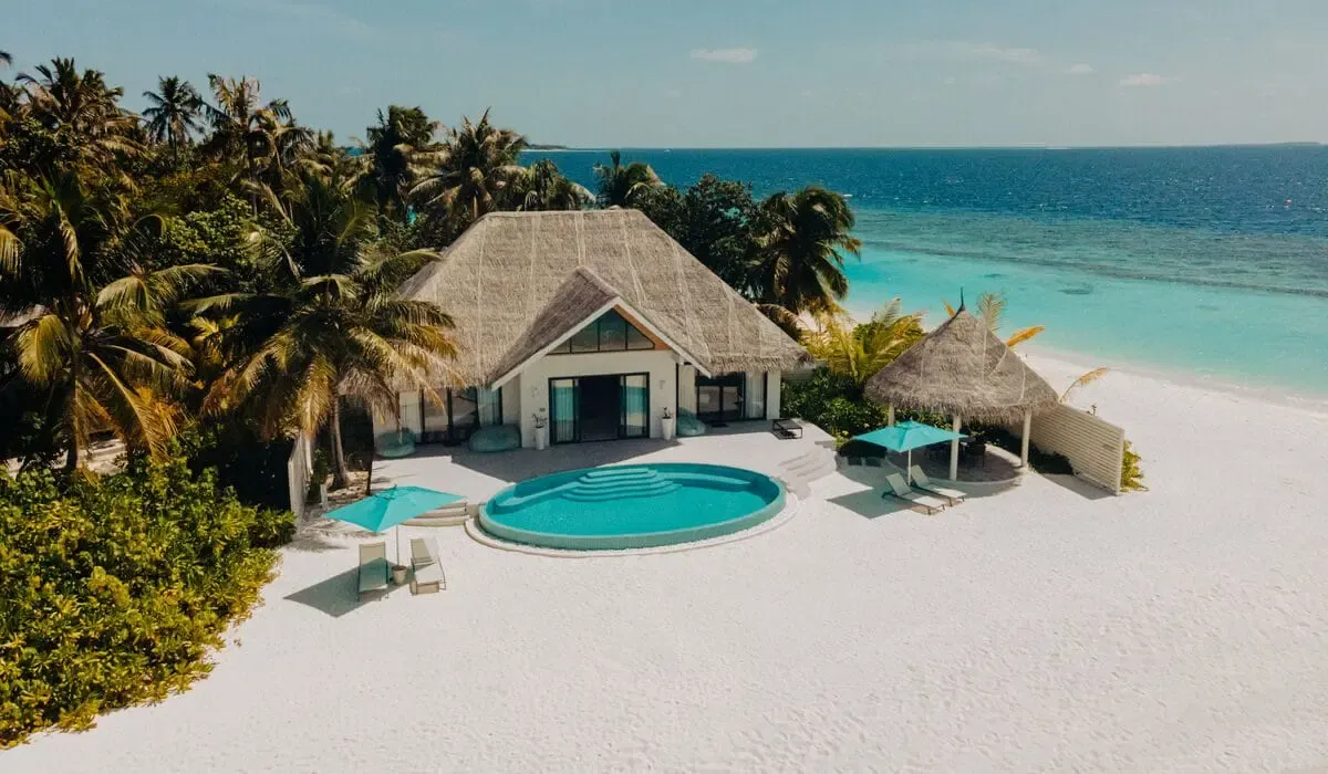 Phu Quoc Beach Resort